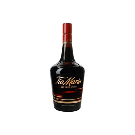 Tia Maria 1l The Wine Box