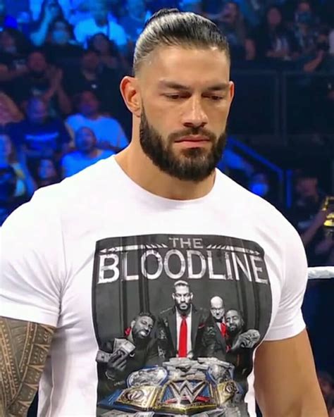 Pin On Roman Reigns