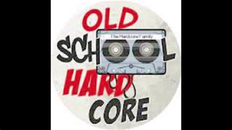 Oldskool Hardcore Mix Sesion Youtube