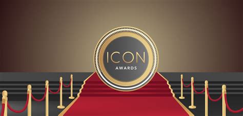 ICON Awards - World First ICO Awards Launched in London