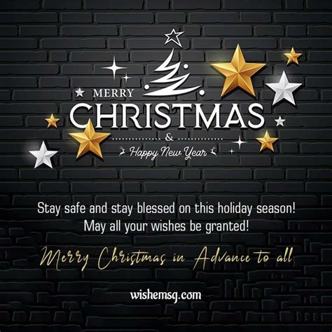 200+ Happy Christmas Eve Wishes Quotes Images 2024 - Wishemsg.Com