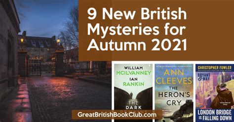 19 Delightful Cozy Mystery Novels Set In Scotland Great British Book Club