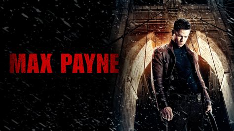 Max Payne 2 The