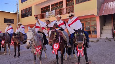 Rodeo San Jos De Ba Os Con La Banda Gran Show Sonora