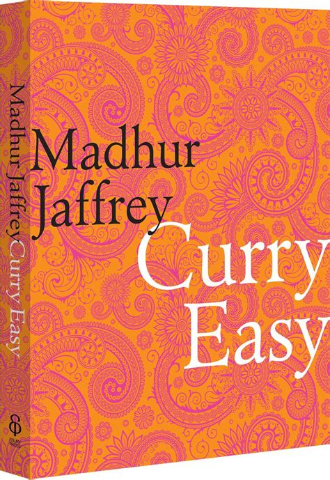 Curry Easy Madhur Jaffrey » Village Books