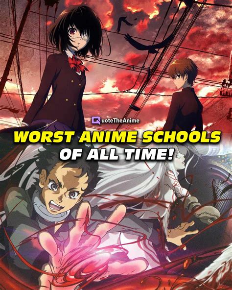 Share 77 Worst Anime Of All Time Best Vn