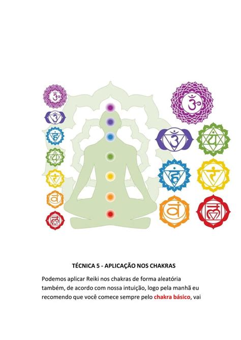 Manual de Reiki PDF 55 Técnicas Passo a Passo Gratuito PDF