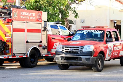 Brindan Seguridad A Asistentes Del Carnaval Playa Del Carmen