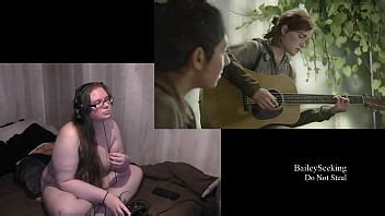 desnudo último de nosotros 2 jugar aunque parte 5 XVIDEOS