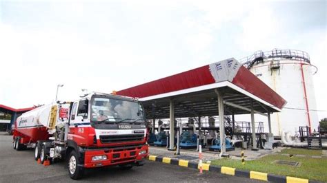 Pertamina Bentuk Satgas Rafi Untuk Mengawal Kelancaran Distribusi Bbm