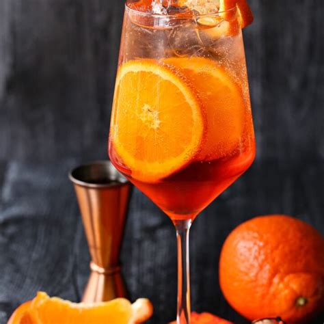 Hugo Spritz Mantitlement