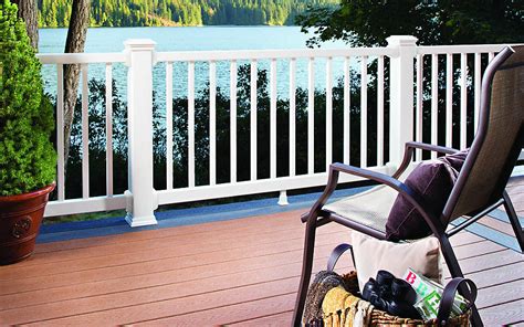 Trex Select® Decking & Railing for Decking Composite Designs | Trex