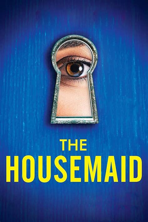 The Housemaid Summary, Latest News, Trailer, Cast, Where to Watch and More