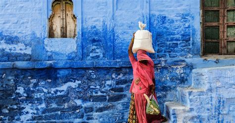 Excurs O De Um Dia Em Jodhpur Aulas De Culin Ria E Jantar