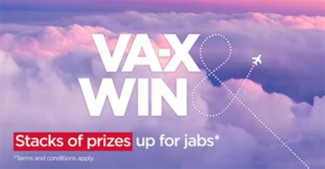 Virgin Australia Launches Vaccination Competition Stray Nomad Travel News