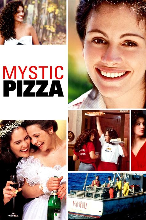 Mystic Pizza Movie Poster Good Quality | ids-deutschland.de