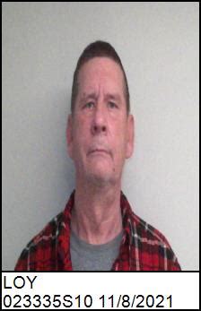 Gregory W Loy Sex Offender In Burgaw NC 28425 NC023335S10