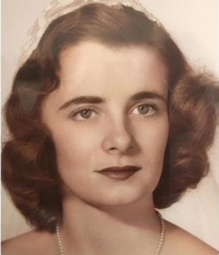 Dolores Gallon Obituary 2020 Naples Fl Hartford Courant