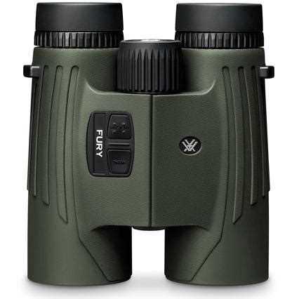 Vortex Rangefinder Binoculars & Monoculars - Guide with Reviews