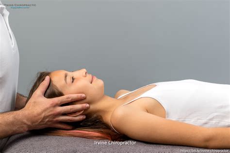 Your Irvine Chiropractor Relieving Your Pain Twins Chiropractic And