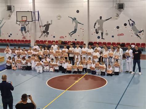 Karate klub Grude vrši upis novih članova Grude Online