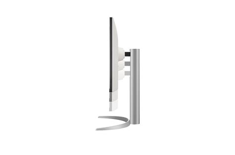 LG 27 Zoll UHD 4K Monitor | 27UP85NP-W | LG DE
