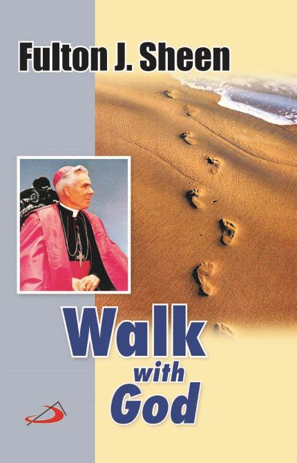 WALK WITH GOD - Joy of Gifting