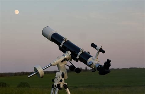 Los Mejores Telescopios Astron Micos Calidad Precio De