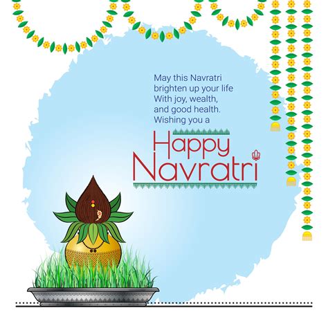 Shardiya Navratri Wishes Messages And Greetings To Share With Loved Ones