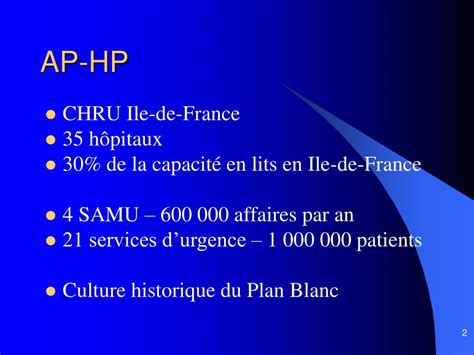 PPT Patrick CAMPHIN Mission Urgences Et Risques Sanitaires DPM