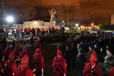 En el 42 aniversario Salta recordó a sus héroes de la Guerra de