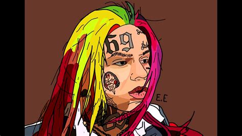 Type Beat 6ix9ine Trap Prodbyholako2020 Youtube