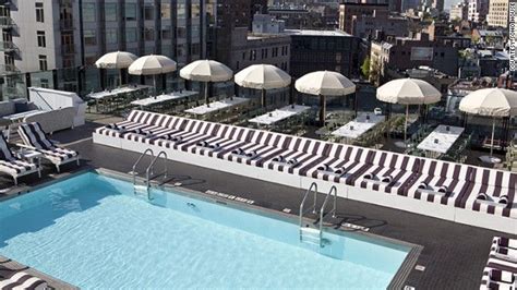 Spectacular hotel rooftop pools | CNN