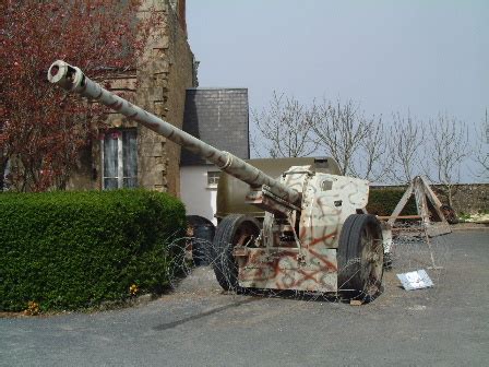 Normandy Museums - D Day Museums