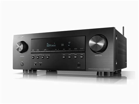 AVR-S960H | Home Theater Receiver