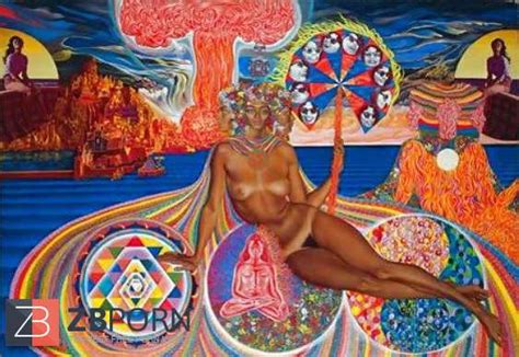 Naked Art 1890 To ZB Porn