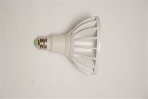 PAR 38 LED Bulb – 110-277V 24W – Spot (Dimmable) – Tuff LED Lights