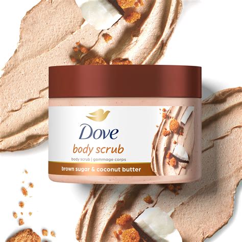 Best Body Scrub Dove At Jonathan Stiefel Blog