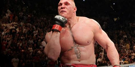 Brock Lesnar S Body Transformation Over The Years Shown In Photos