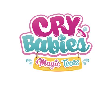 IMC Toys Launches Cry Babies Magic Tears Licensing Program with Key ...