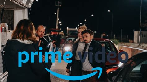 Prime Video Espa A Anuncia El Final Del Rodaje De La Serie De Comedia