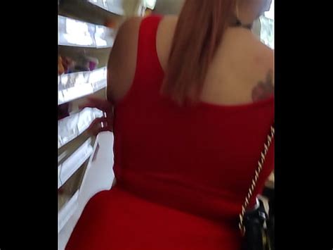 Phat Ass Latina Shopping Xnxx