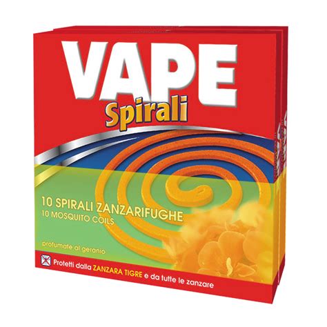 Zampirone Per Zanzare VAPE Leroy Merlin