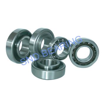 6214 Bearing, 6214 bearing 65x120x24 - Jiangsu snader bearing co.ltd