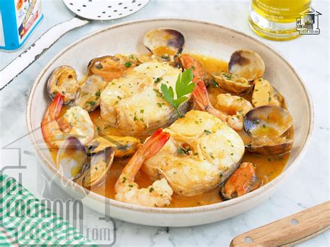 Las Mejores Y M S F Ciles Recetas Con Gambas El Cocinero Casero