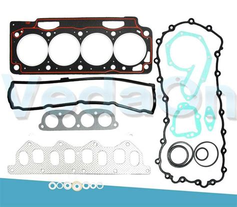 Junta Completa Renault Scenic Megane V F R Partizan Automotive