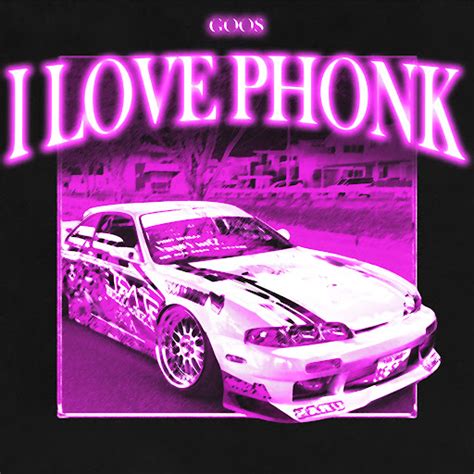 I LOVE PHONK YouTube Music