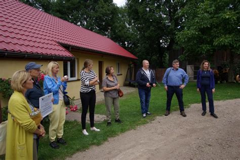 Rozw J Krajowej Sieci Gospodarstw Demonstracyjnych Krajowej Sieci