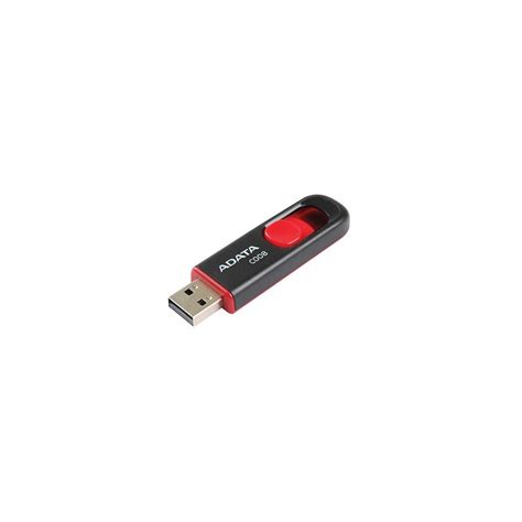 ADATA_AC008-16G-RKD AC008 CLE USB Adata TECHNOPLACE MAROC