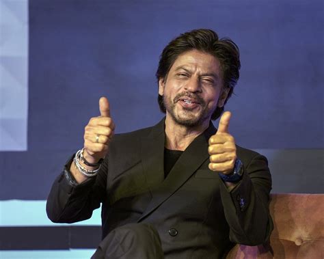 Still Feeling It Bro Shah Rukh Khan On Record Breaking Success Of